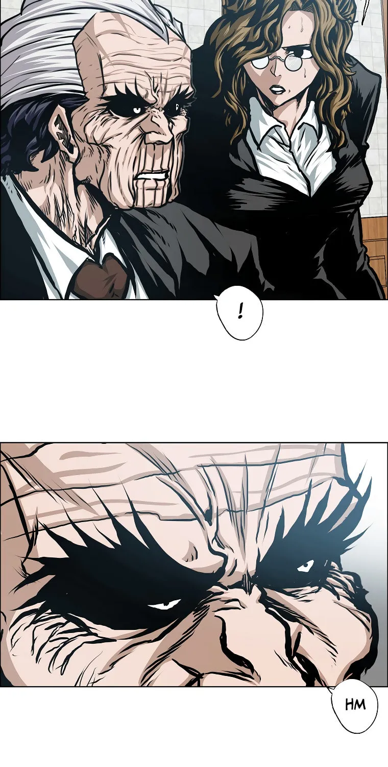 Read Rooftop Sword Master chapter 83 image 77 on Lezhin