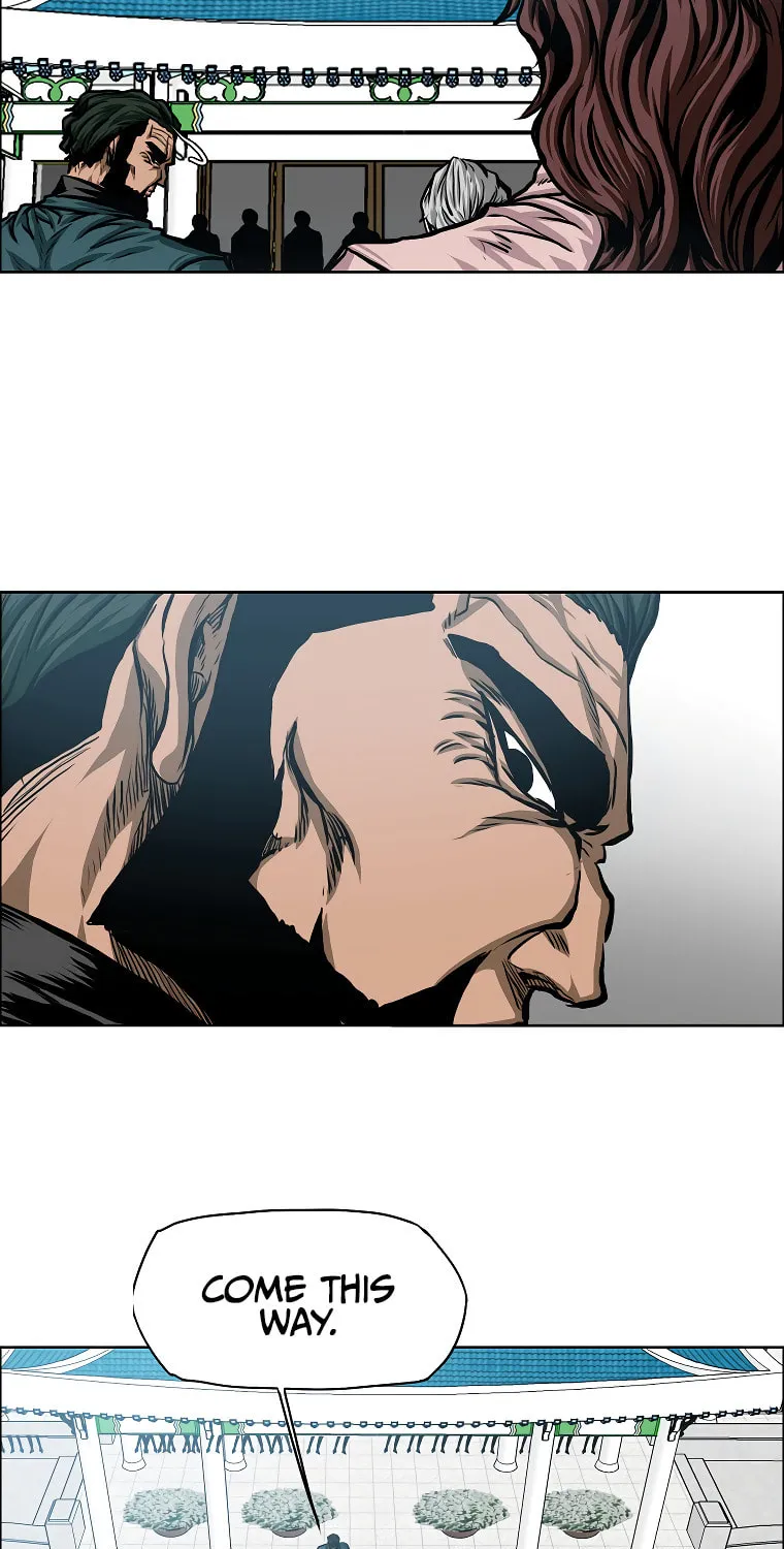 Read Rooftop Sword Master chapter 83 image 82 on Lezhin