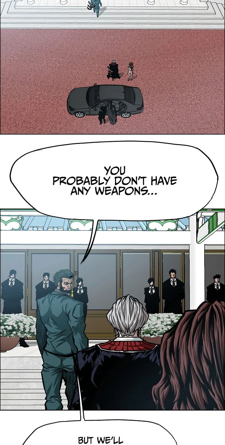 Read Rooftop Sword Master chapter 83 image 83 on Lezhin