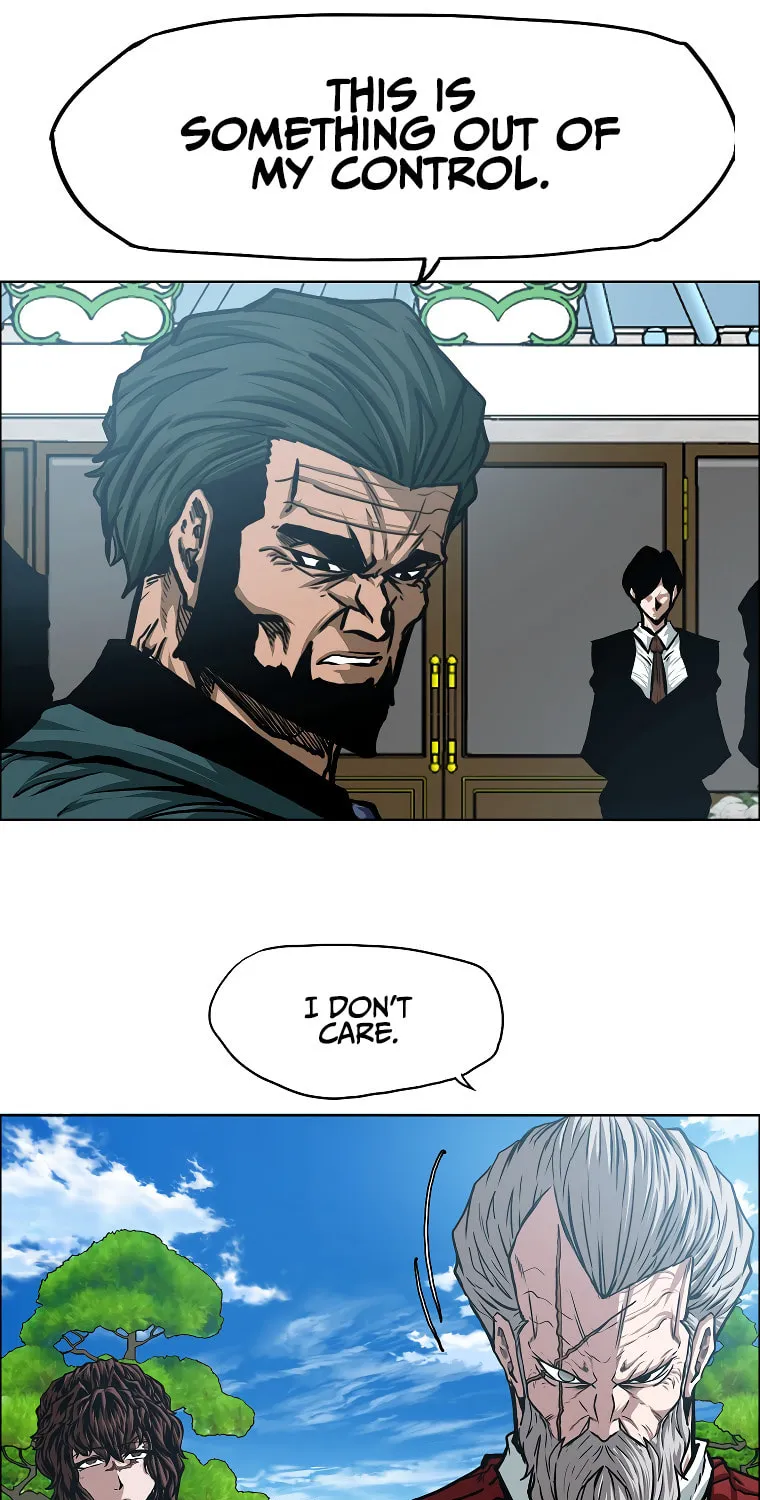 Read Rooftop Sword Master chapter 83 image 85 on Lezhin