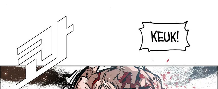 Read Rooftop Sword Master chapter 83 image 9 on Lezhin