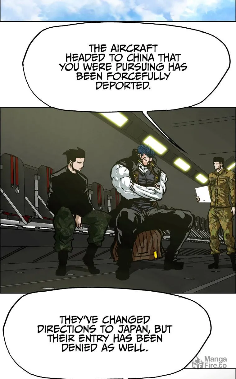 Read Rooftop Sword Master chapter 84 image 10 on Lezhin