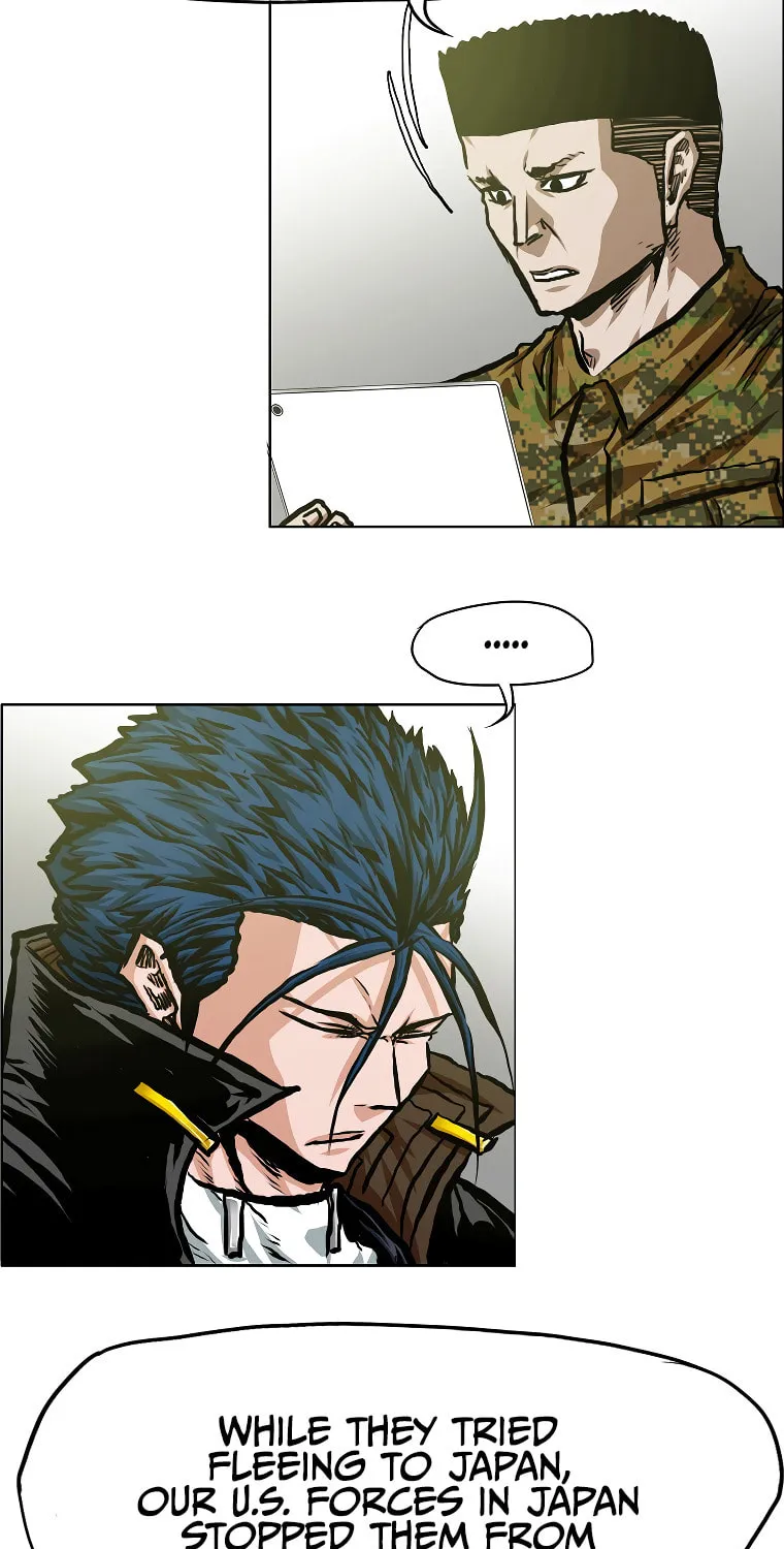 Read Rooftop Sword Master chapter 84 image 11 on Lezhin