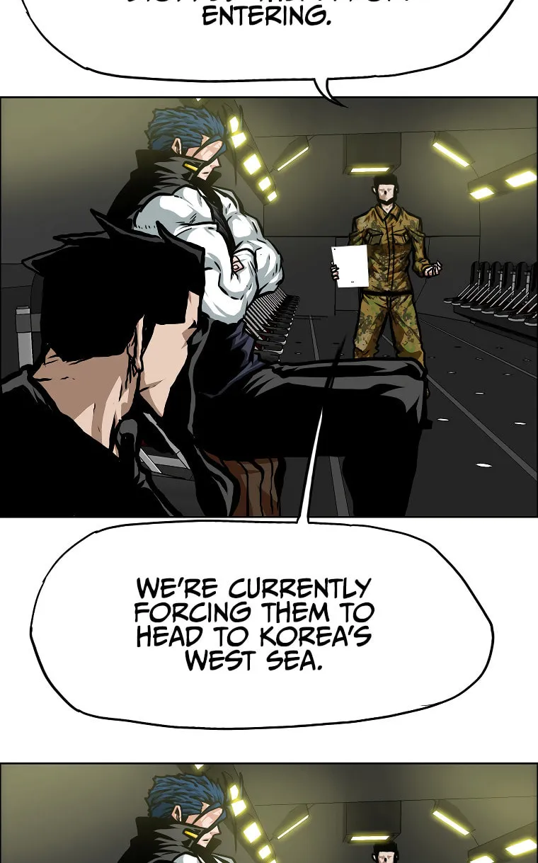 Read Rooftop Sword Master chapter 84 image 12 on Lezhin