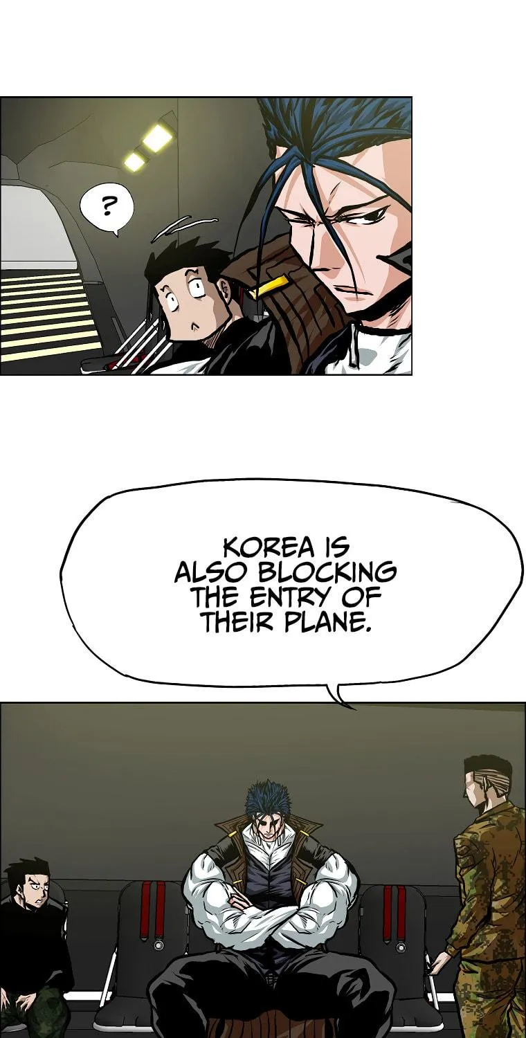 Read Rooftop Sword Master chapter 84 image 15 on Lezhin