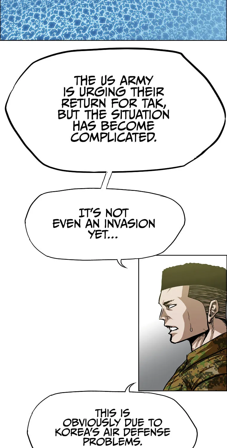 Read Rooftop Sword Master chapter 84 image 19 on Lezhin