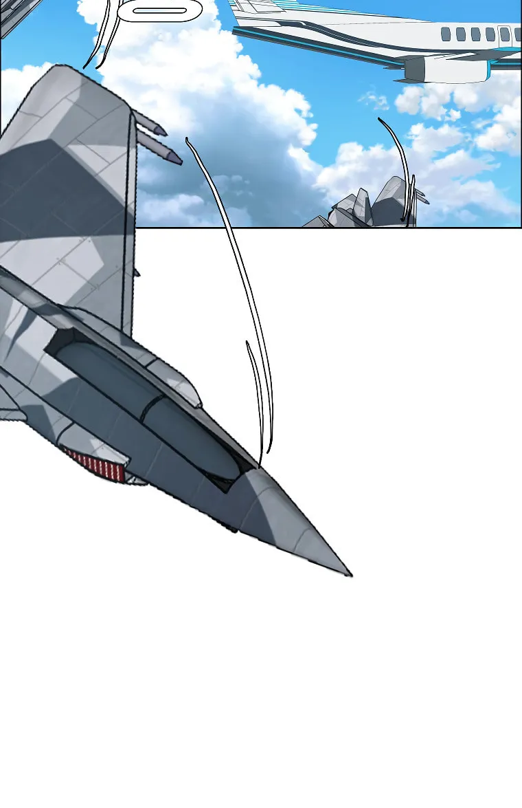 Read Rooftop Sword Master chapter 84 image 2 on Lezhin