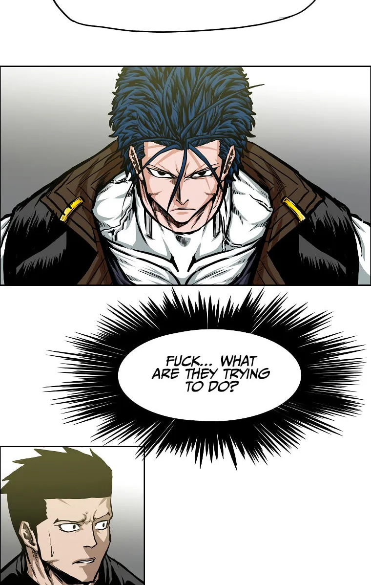 Read Rooftop Sword Master chapter 84 image 20 on Lezhin