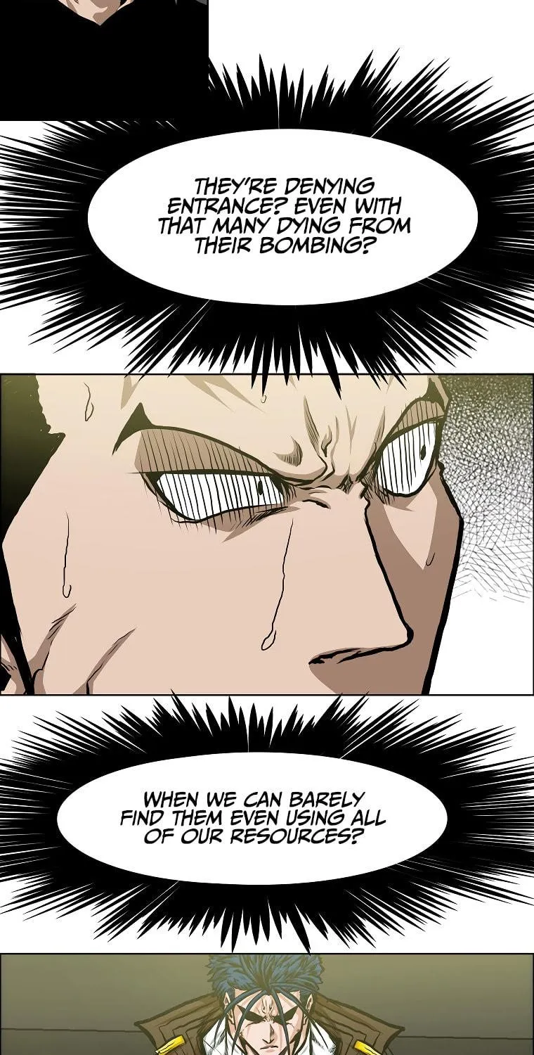 Read Rooftop Sword Master chapter 84 image 21 on Lezhin