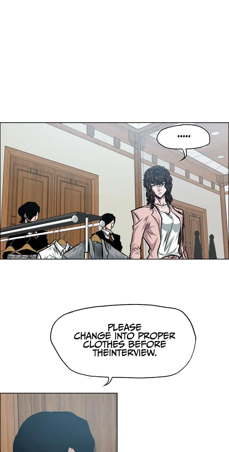 Read Rooftop Sword Master chapter 84 image 27 on Lezhin