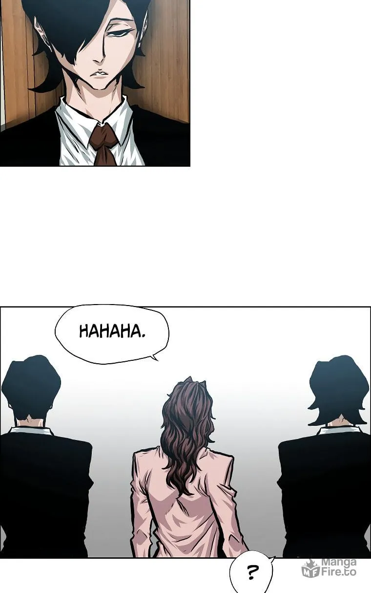 Read Rooftop Sword Master chapter 84 image 28 on Lezhin