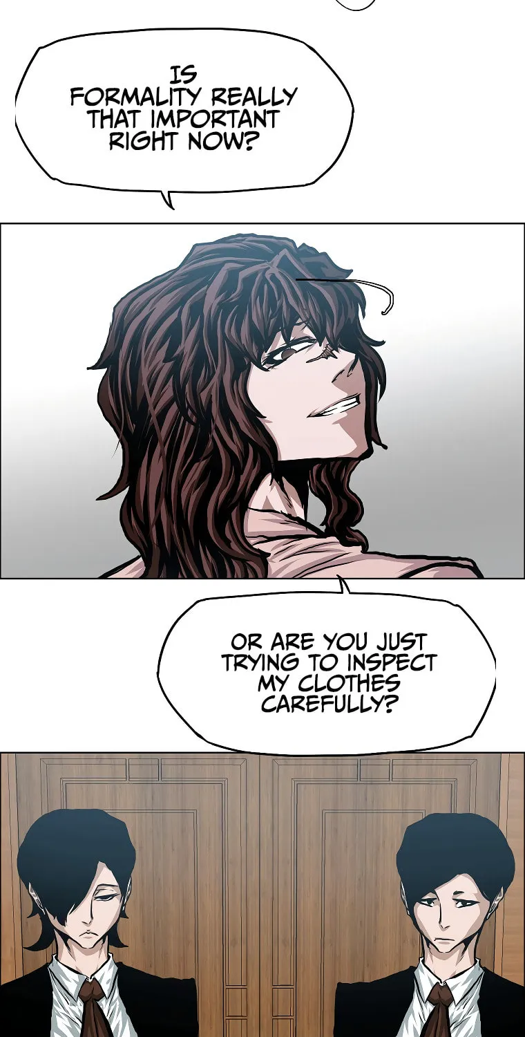 Read Rooftop Sword Master chapter 84 image 29 on Lezhin