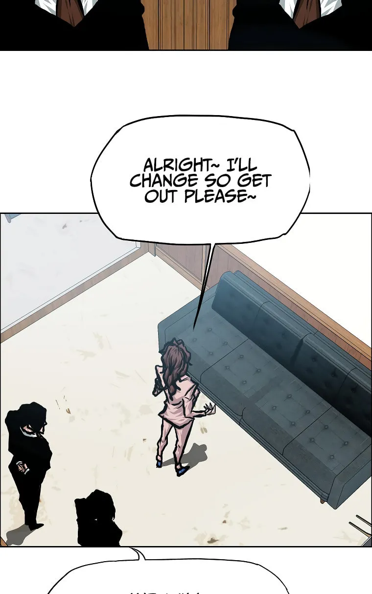 Read Rooftop Sword Master chapter 84 image 30 on Lezhin