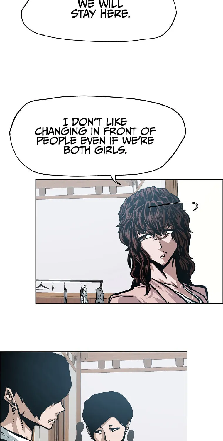 Read Rooftop Sword Master chapter 84 image 31 on Lezhin