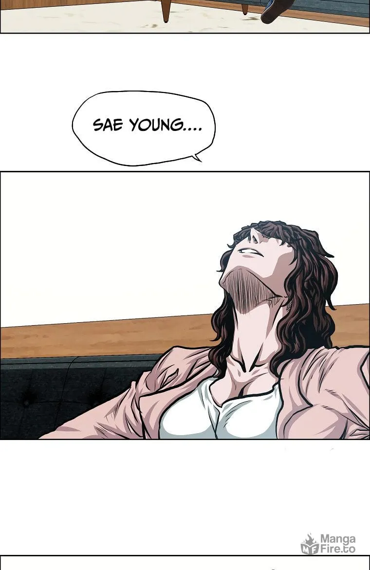 Read Rooftop Sword Master chapter 84 image 34 on Lezhin
