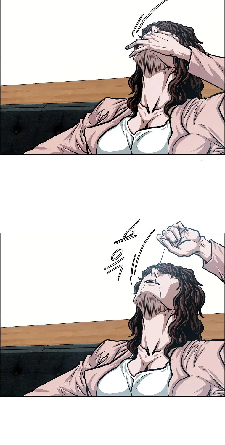 Read Rooftop Sword Master chapter 84 image 35 on Lezhin
