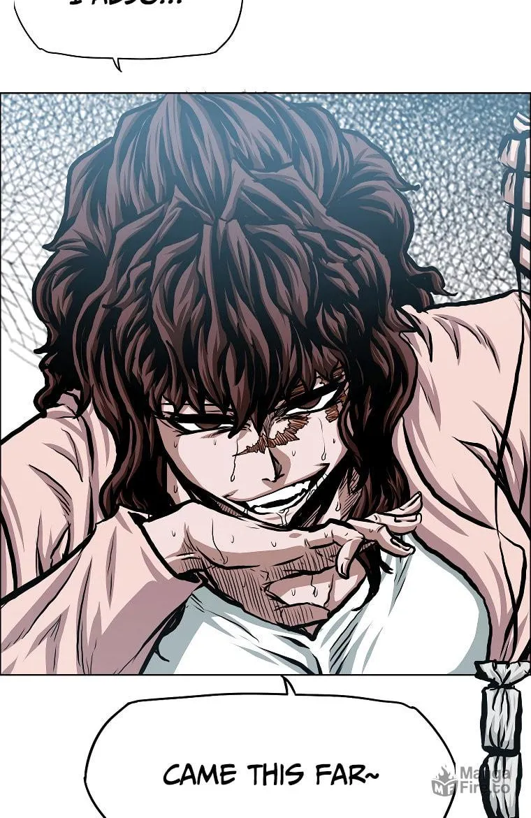 Read Rooftop Sword Master chapter 84 image 38 on Lezhin