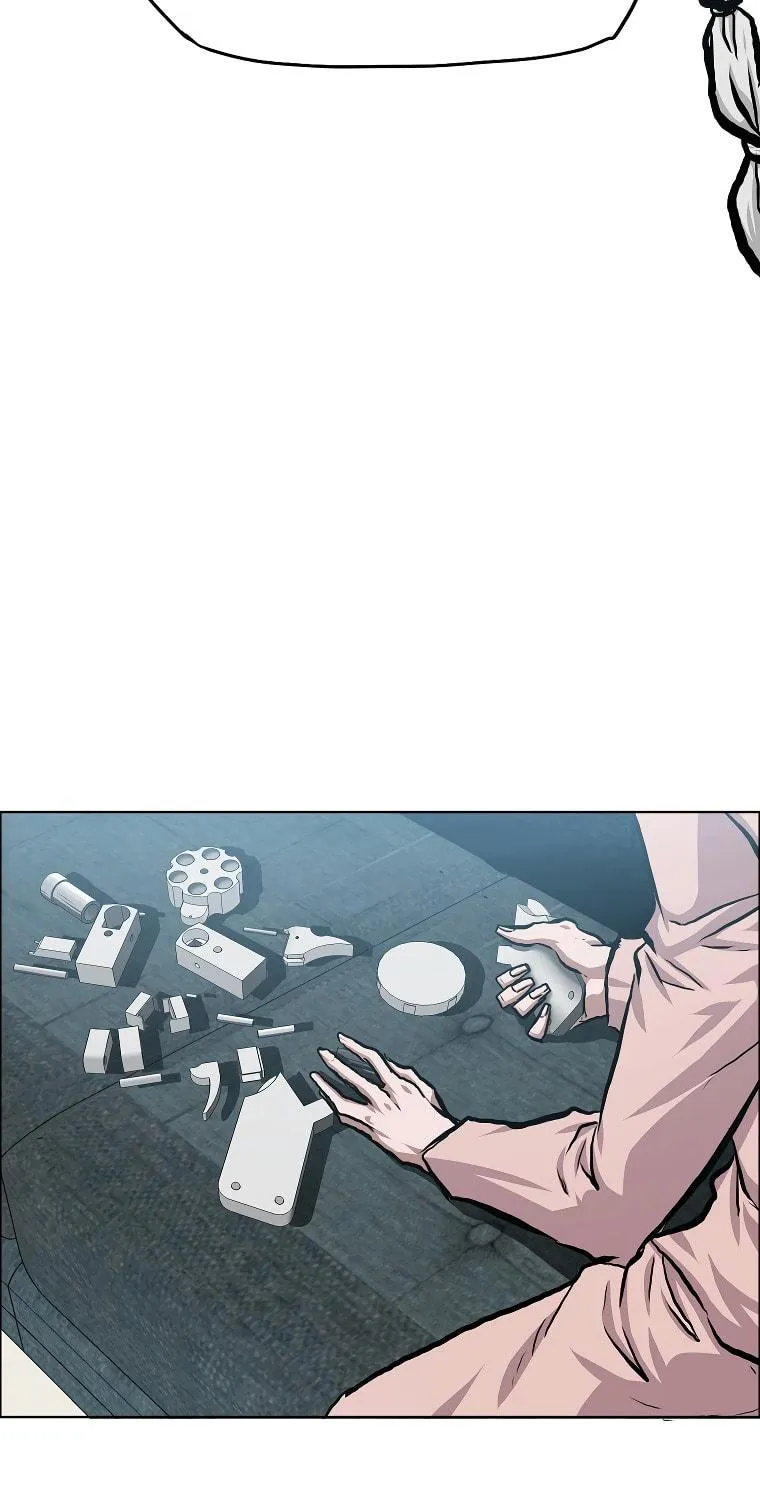 Read Rooftop Sword Master chapter 84 image 39 on Lezhin