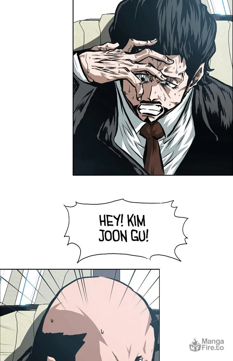 Read Rooftop Sword Master chapter 84 image 4 on Lezhin