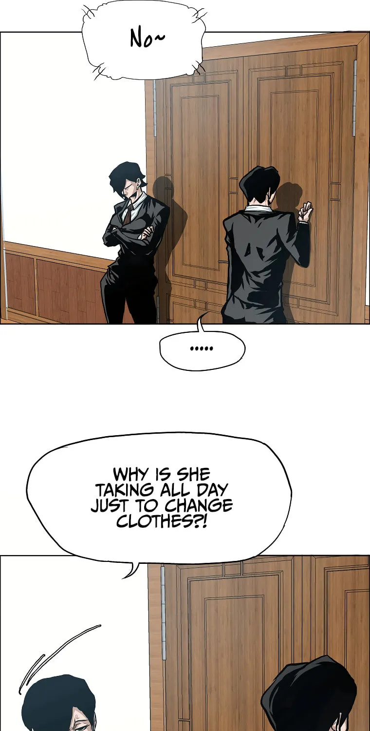 Read Rooftop Sword Master chapter 84 image 41 on Lezhin