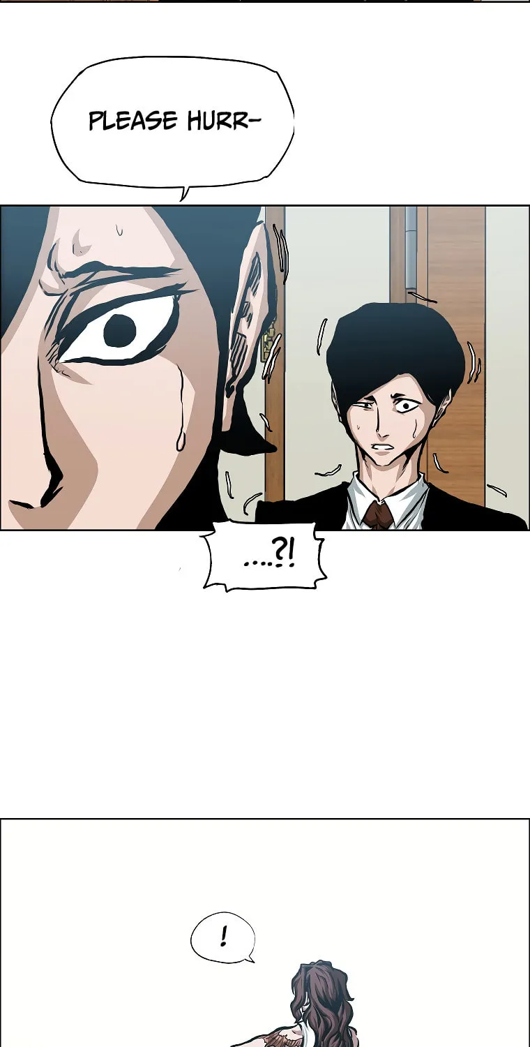 Read Rooftop Sword Master chapter 84 image 43 on Lezhin