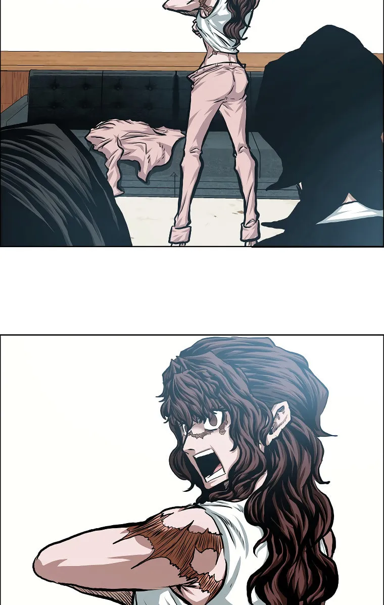 Read Rooftop Sword Master chapter 84 image 44 on Lezhin