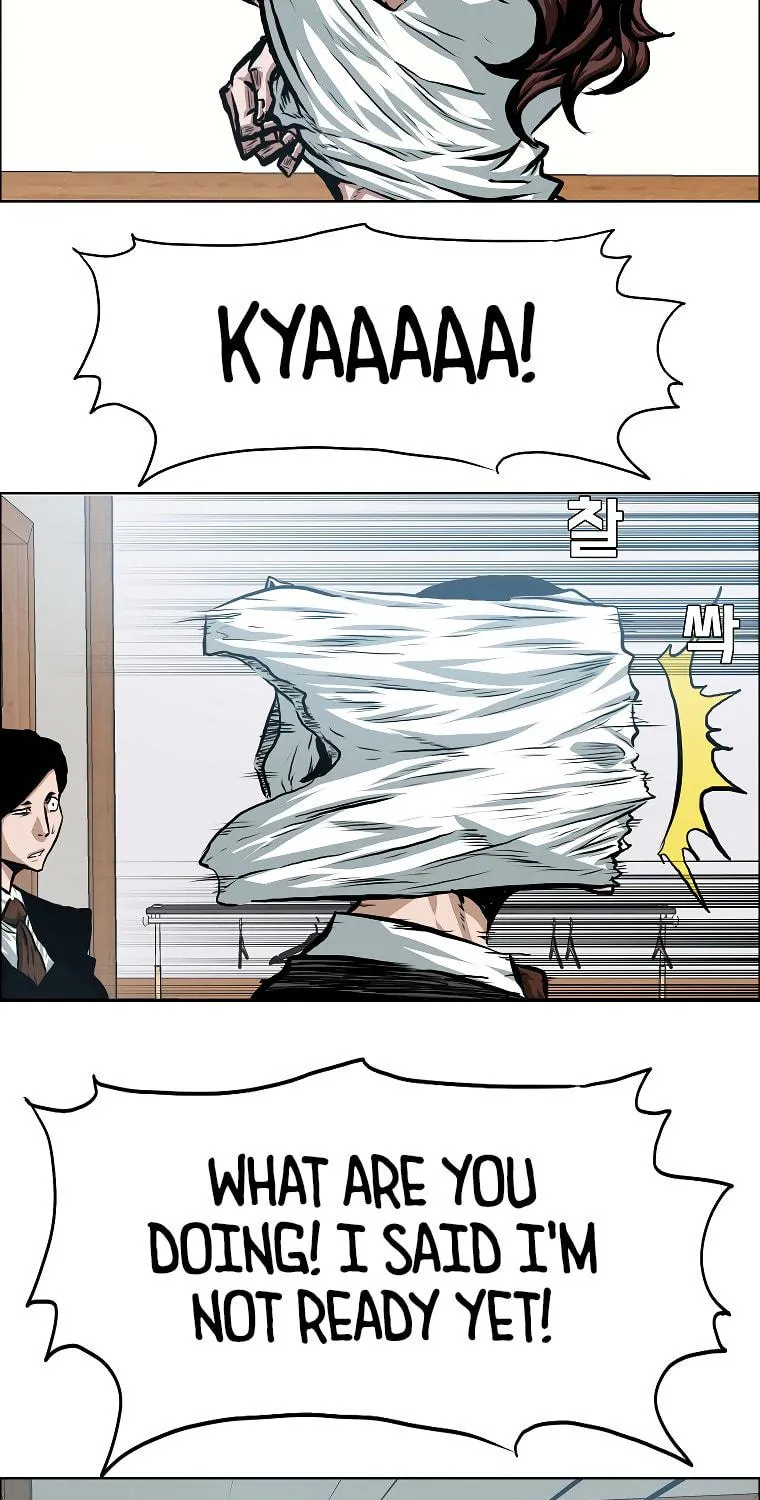 Read Rooftop Sword Master chapter 84 image 45 on Lezhin