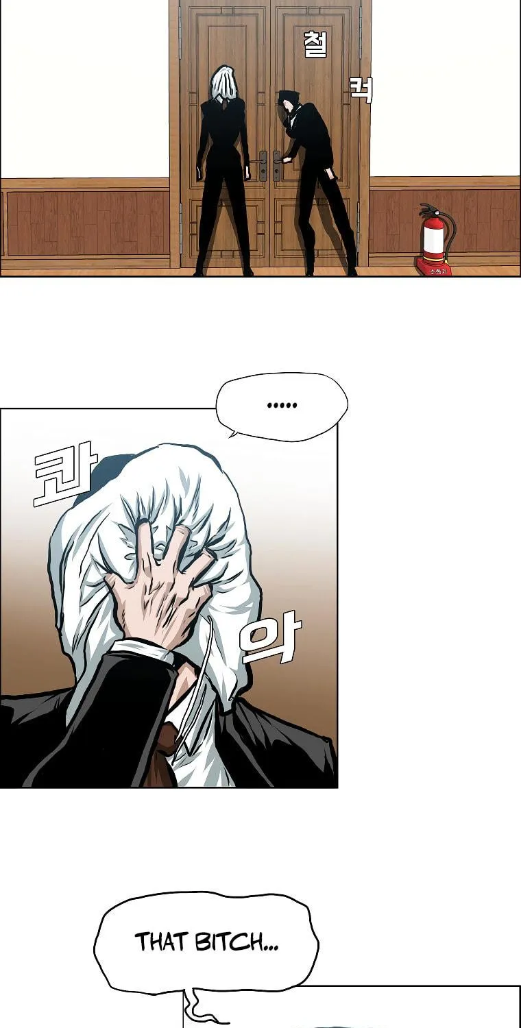 Read Rooftop Sword Master chapter 84 image 47 on Lezhin