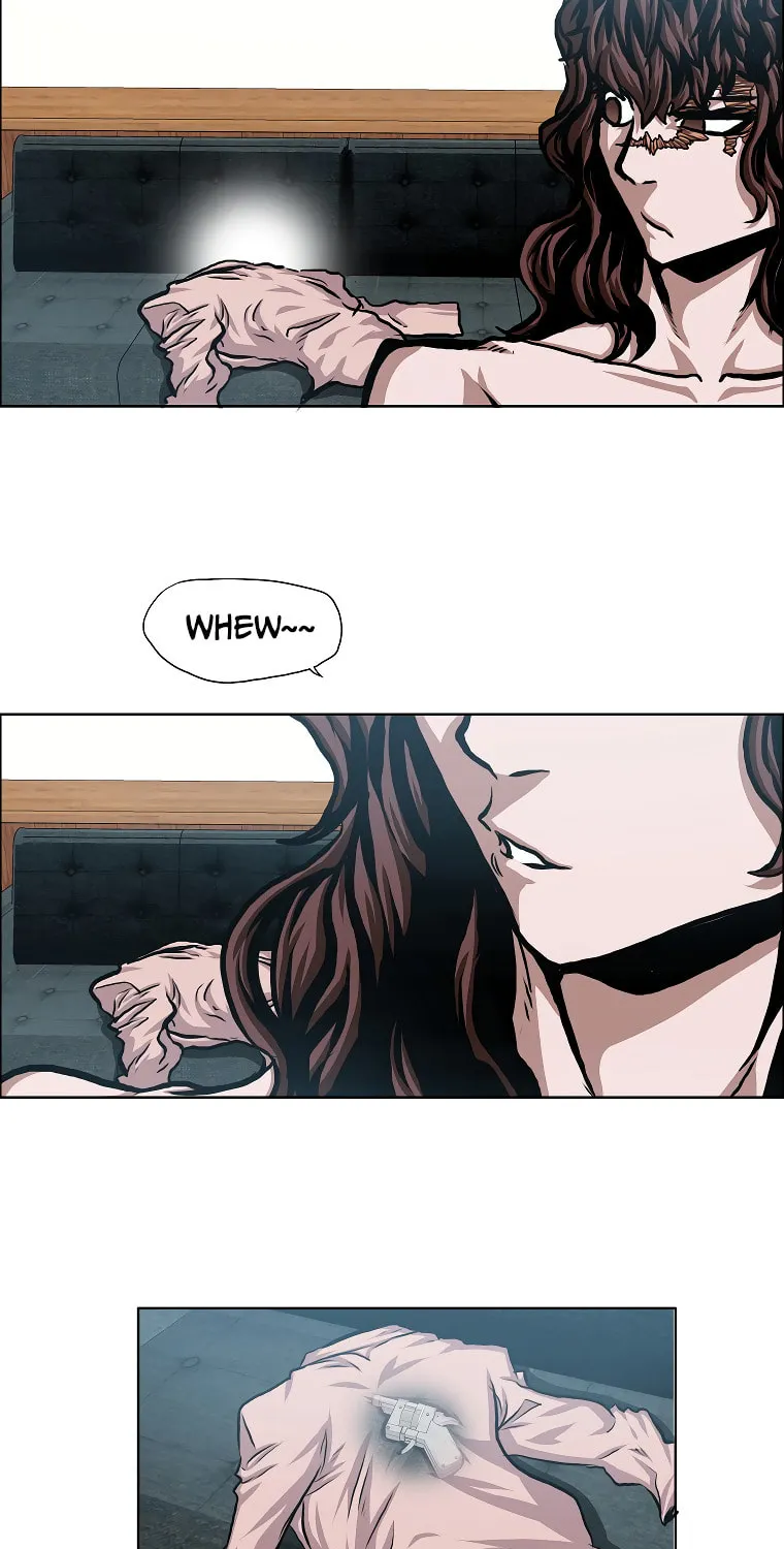 Read Rooftop Sword Master chapter 84 image 49 on Lezhin