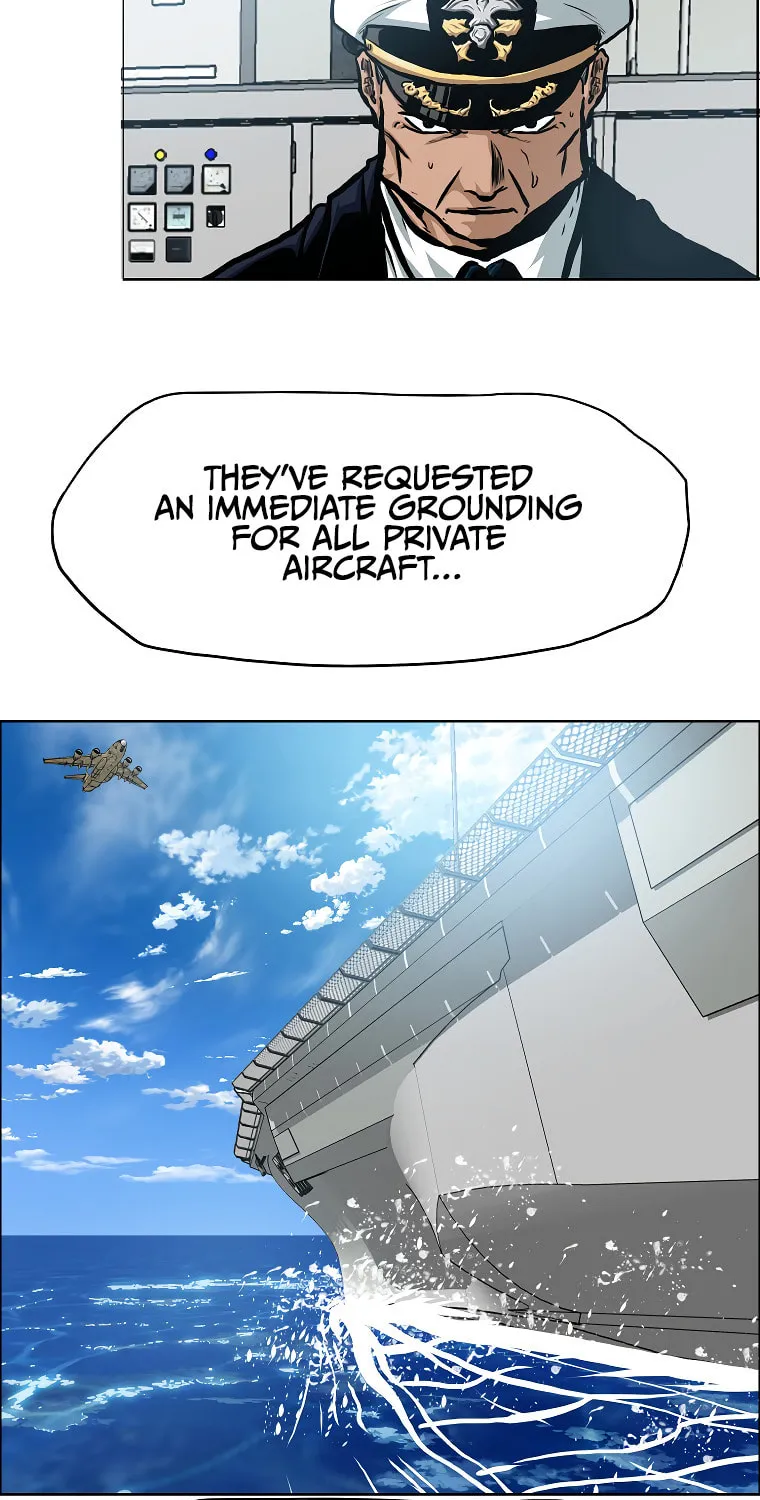 Read Rooftop Sword Master chapter 84 image 53 on Lezhin