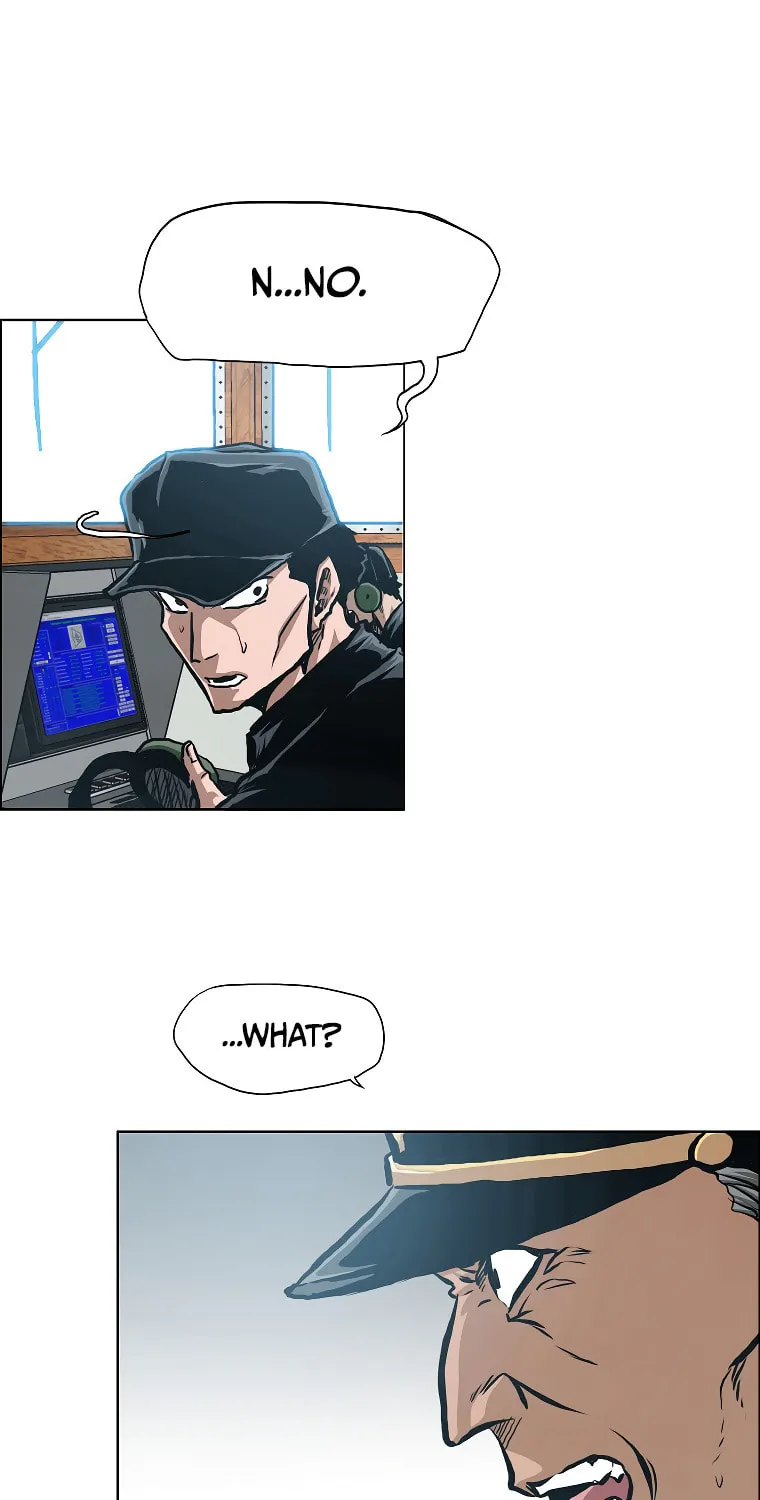 Read Rooftop Sword Master chapter 84 image 55 on Lezhin