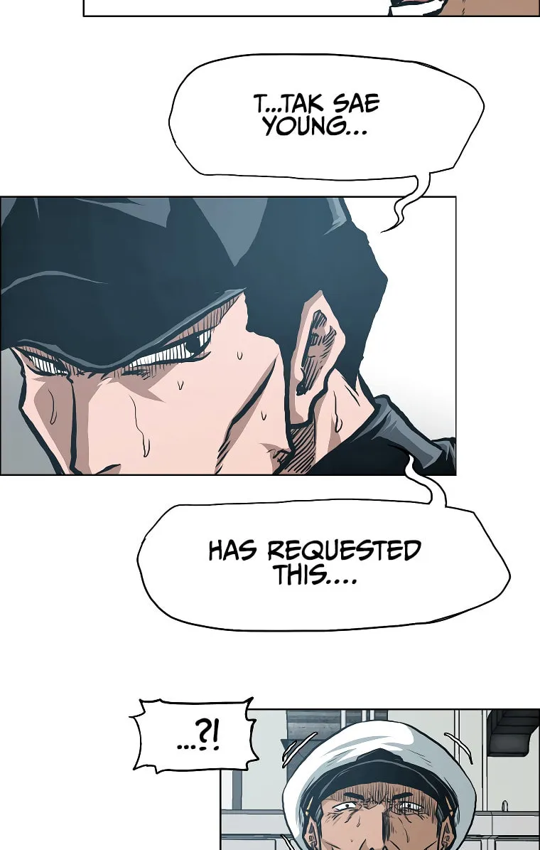 Read Rooftop Sword Master chapter 84 image 56 on Lezhin