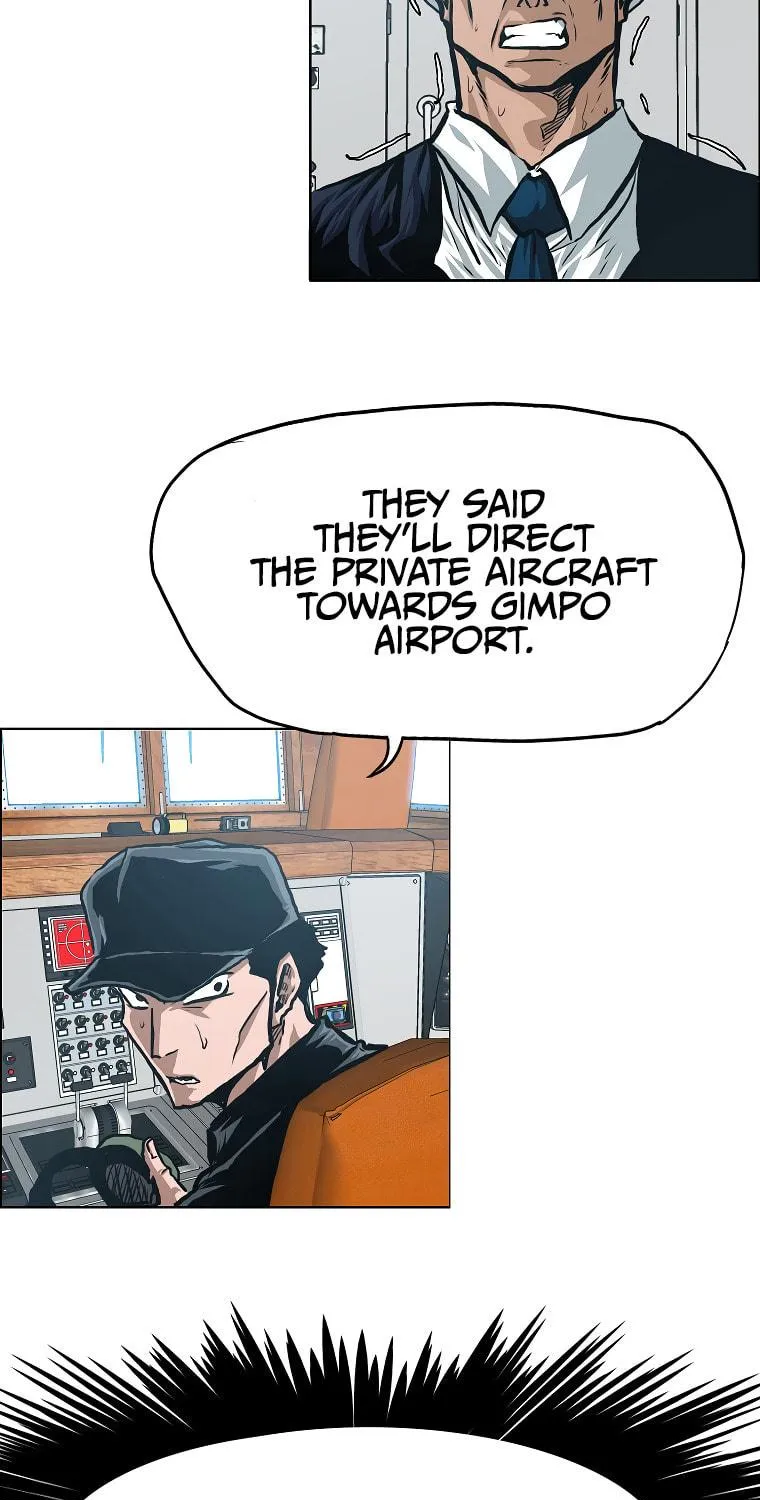 Read Rooftop Sword Master chapter 84 image 57 on Lezhin