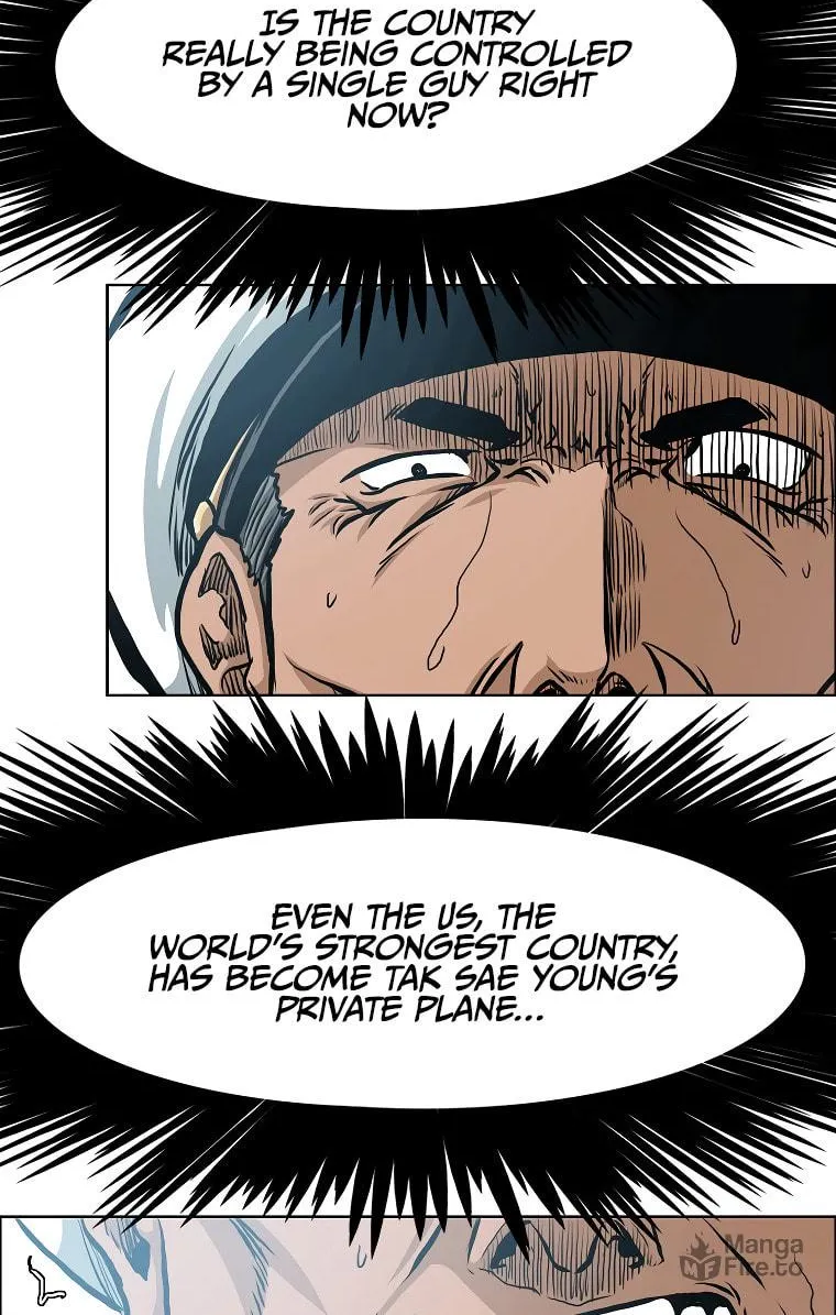 Read Rooftop Sword Master chapter 84 image 58 on Lezhin
