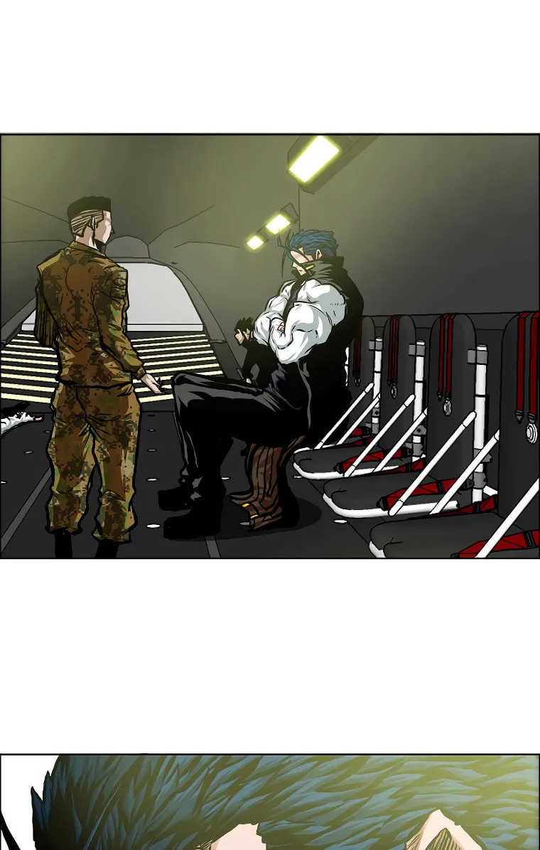 Read Rooftop Sword Master chapter 84 image 62 on Lezhin