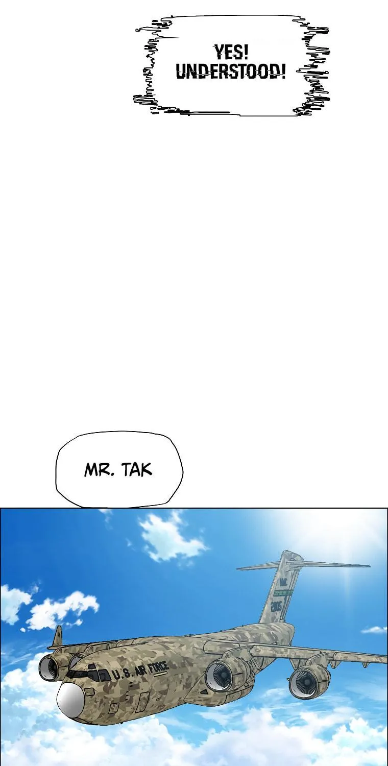 Read Rooftop Sword Master chapter 84 image 9 on Lezhin