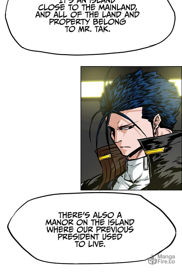 Read Rooftop Sword Master chapter 85 image 16 on Lezhin