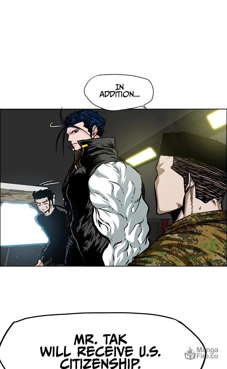 Read Rooftop Sword Master chapter 85 image 18 on Lezhin