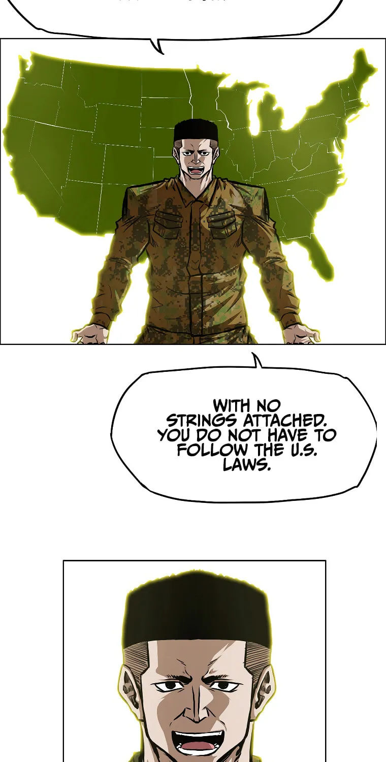 Read Rooftop Sword Master chapter 85 image 19 on Lezhin