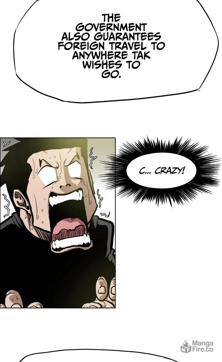 Read Rooftop Sword Master chapter 85 image 22 on Lezhin