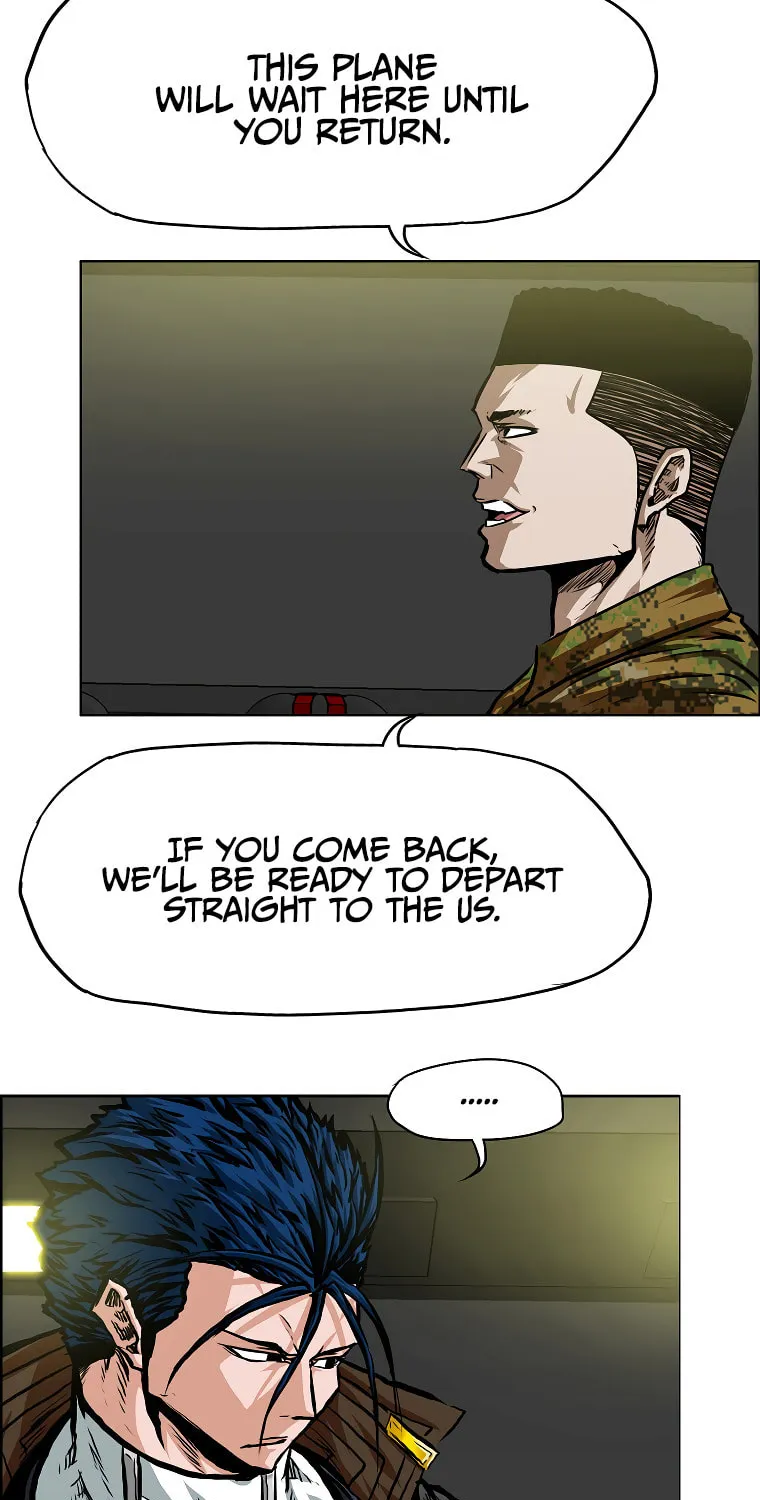 Read Rooftop Sword Master chapter 85 image 23 on Lezhin