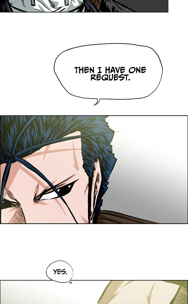 Read Rooftop Sword Master chapter 85 image 24 on Lezhin