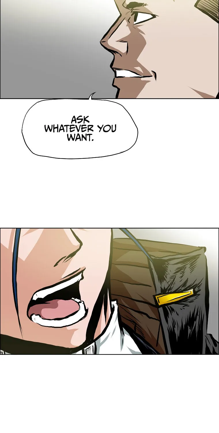 Read Rooftop Sword Master chapter 85 image 25 on Lezhin