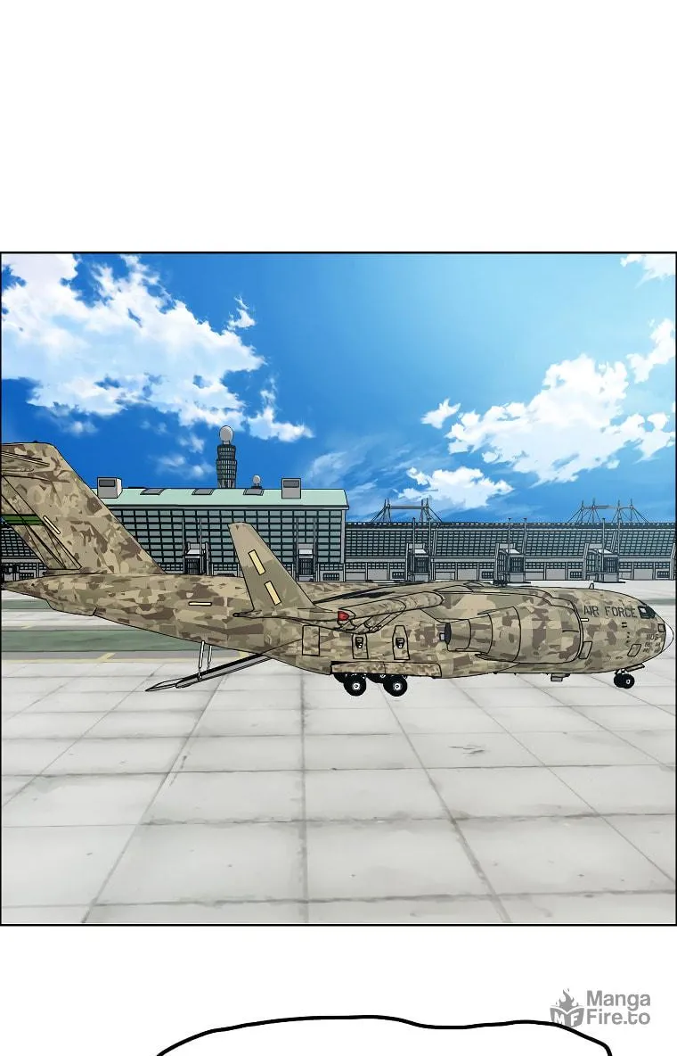 Read Rooftop Sword Master chapter 85 image 28 on Lezhin