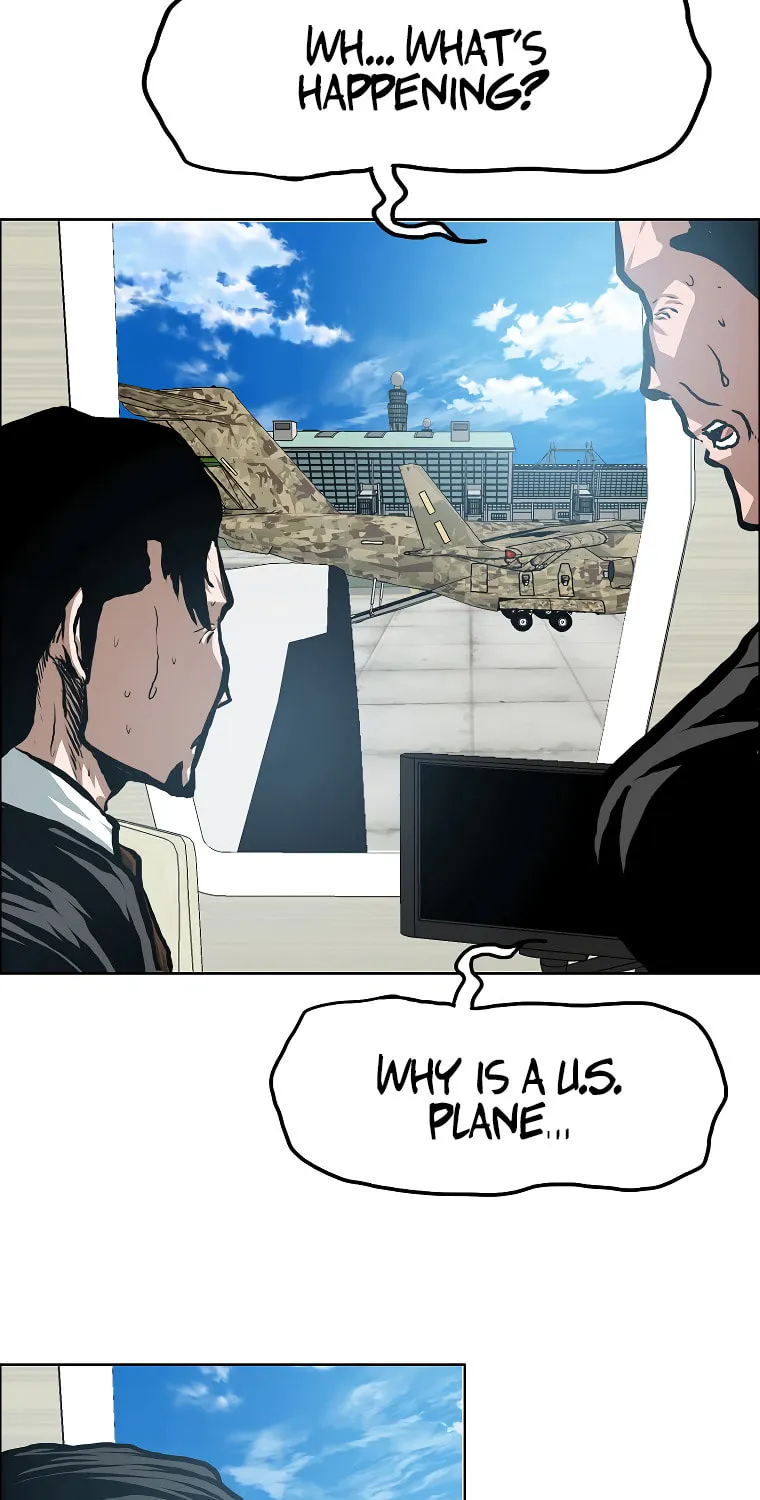 Read Rooftop Sword Master chapter 85 image 29 on Lezhin