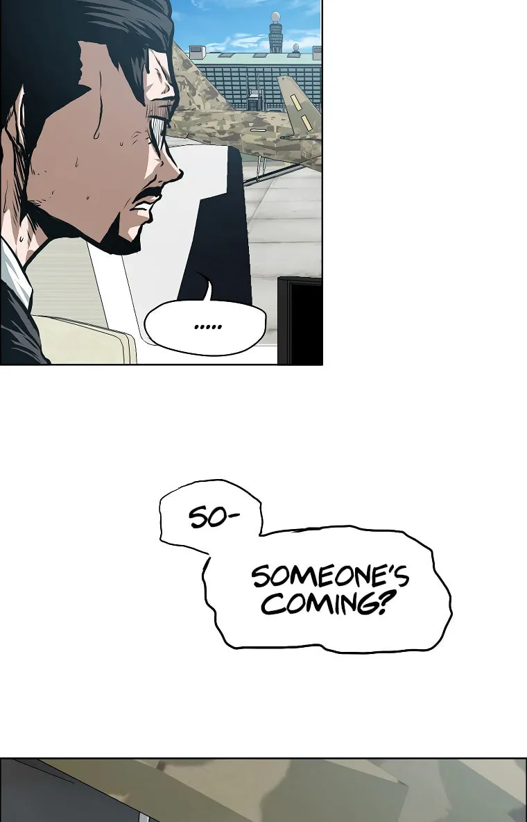 Read Rooftop Sword Master chapter 85 image 30 on Lezhin