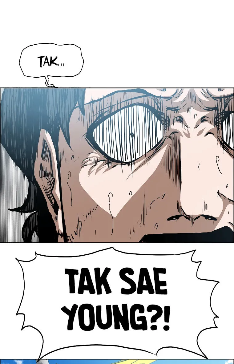 Read Rooftop Sword Master chapter 85 image 32 on Lezhin
