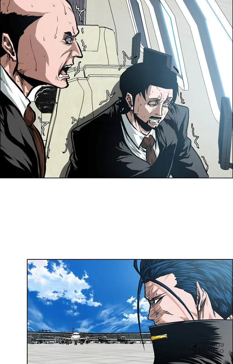 Read Rooftop Sword Master chapter 85 image 34 on Lezhin