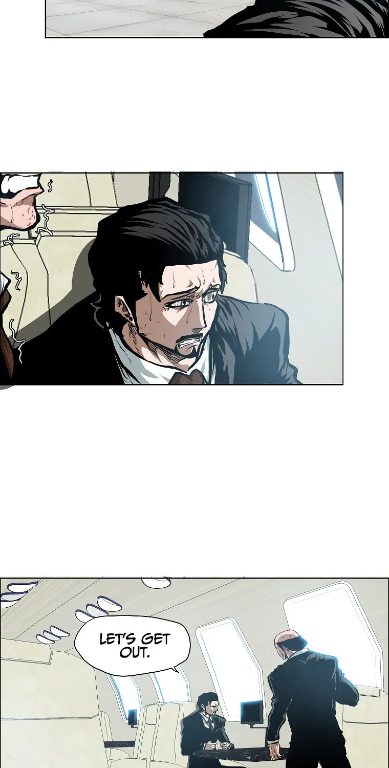 Read Rooftop Sword Master chapter 85 image 35 on Lezhin