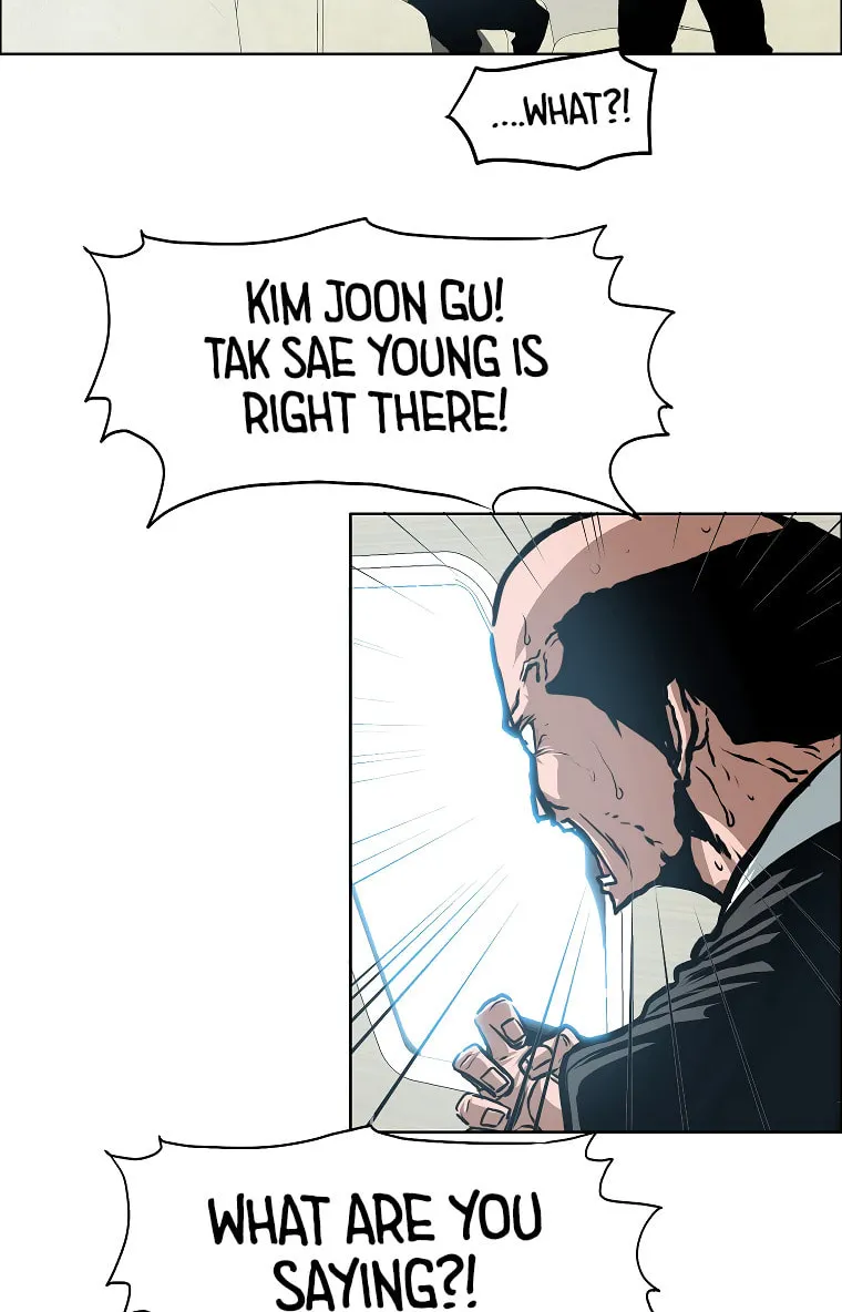 Read Rooftop Sword Master chapter 85 image 36 on Lezhin